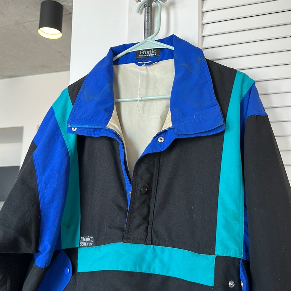 Vintage Ski Jacket